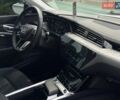 Ауди E-Tron 2021 в Бучаче на Automoto.ua Белый Ауди E-Tron, объемом двигателя 0 л и пробегом 63 тыс. км за 34500 $, фото 52 на Automoto.ua