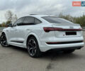 Белый Ауди E-Tron, объемом двигателя 0 л и пробегом 97 тыс. км за 42900 $, фото 9 на Automoto.ua