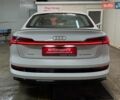 Белый Ауди E-Tron, объемом двигателя 0 л и пробегом 82 тыс. км за 38400 $, фото 20 на Automoto.ua