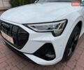 Белый Ауди E-Tron, объемом двигателя 0 л и пробегом 140 тыс. км за 31449 $, фото 67 на Automoto.ua