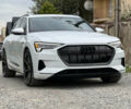 Білий Ауді E-Tron, об'ємом двигуна 0 л та пробігом 38 тис. км за 46000 $, фото 1 на Automoto.ua