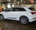 Білий Ауді E-Tron, об'ємом двигуна 0 л та пробігом 84 тис. км за 18500 $, фото 1 на Automoto.ua