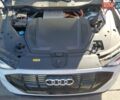 Белый Ауди E-Tron, объемом двигателя 0 л и пробегом 51 тыс. км за 21500 $, фото 10 на Automoto.ua