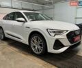Белый Ауди E-Tron, объемом двигателя 0 л и пробегом 82 тыс. км за 38400 $, фото 25 на Automoto.ua
