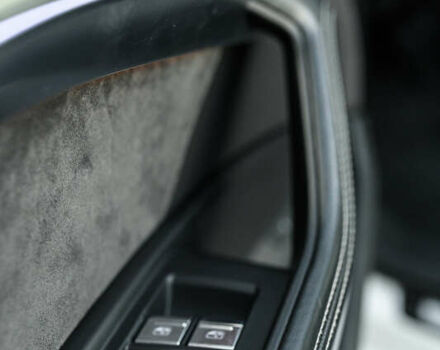 Белый Ауди E-Tron, объемом двигателя 0 л и пробегом 73 тыс. км за 46990 $, фото 27 на Automoto.ua