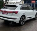 Білий Ауді E-Tron, об'ємом двигуна 0 л та пробігом 116 тис. км за 29750 $, фото 31 на Automoto.ua