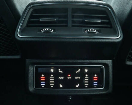 Белый Ауди E-Tron, объемом двигателя 0 л и пробегом 73 тыс. км за 46990 $, фото 50 на Automoto.ua