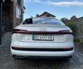 Белый Ауди E-Tron, объемом двигателя 0 л и пробегом 60 тыс. км за 48000 $, фото 2 на Automoto.ua