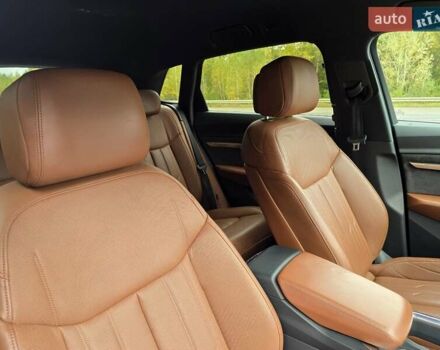 Белый Ауди E-Tron, объемом двигателя 0 л и пробегом 68 тыс. км за 39999 $, фото 68 на Automoto.ua