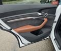 Белый Ауди E-Tron, объемом двигателя 0 л и пробегом 68 тыс. км за 39999 $, фото 53 на Automoto.ua