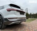 Білий Ауді E-Tron, об'ємом двигуна 0 л та пробігом 36 тис. км за 52499 $, фото 26 на Automoto.ua