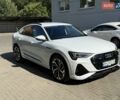 Білий Ауді E-Tron, об'ємом двигуна 0 л та пробігом 16 тис. км за 44900 $, фото 2 на Automoto.ua