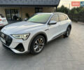 Белый Ауди E-Tron, объемом двигателя 0 л и пробегом 99 тыс. км за 35000 $, фото 4 на Automoto.ua