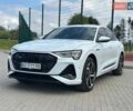 Ауди E-Tron 2021 в Бучаче на Automoto.ua Белый Ауди E-Tron, объемом двигателя 0 л и пробегом 63 тыс. км за 34500 $, фото 15 на Automoto.ua