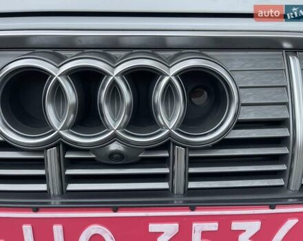 Білий Ауді E-Tron, об'ємом двигуна 0 л та пробігом 76 тис. км за 33600 $, фото 7 на Automoto.ua