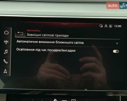 Белый Ауди E-Tron, объемом двигателя 0 л и пробегом 82 тыс. км за 38400 $, фото 92 на Automoto.ua