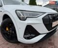 Белый Ауди E-Tron, объемом двигателя 0 л и пробегом 140 тыс. км за 31449 $, фото 21 на Automoto.ua