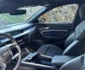 Белый Ауди E-Tron, объемом двигателя 0 л и пробегом 60 тыс. км за 48000 $, фото 13 на Automoto.ua