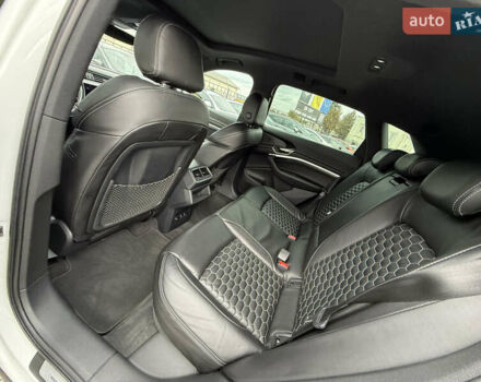 Белый Ауди E-Tron, объемом двигателя 0 л и пробегом 144 тыс. км за 29999 $, фото 53 на Automoto.ua