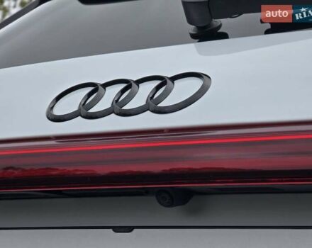 Белый Ауди E-Tron, объемом двигателя 0 л и пробегом 68 тыс. км за 39999 $, фото 20 на Automoto.ua