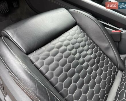 Белый Ауди E-Tron, объемом двигателя 0 л и пробегом 140 тыс. км за 31449 $, фото 90 на Automoto.ua