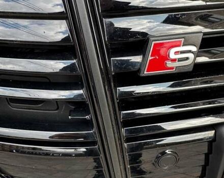 Белый Ауди E-Tron, объемом двигателя 0 л и пробегом 62 тыс. км за 48100 $, фото 44 на Automoto.ua