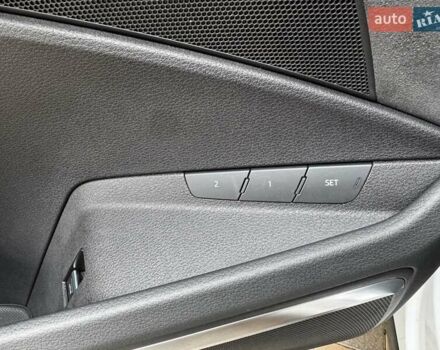 Белый Ауди E-Tron, объемом двигателя 0 л и пробегом 62 тыс. км за 48100 $, фото 29 на Automoto.ua