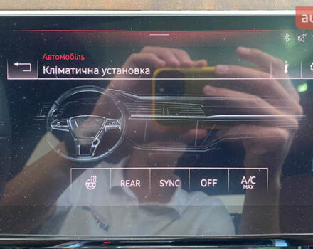 Белый Ауди E-Tron, объемом двигателя 0 л и пробегом 86 тыс. км за 39950 $, фото 35 на Automoto.ua