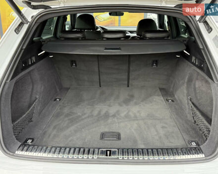 Белый Ауди E-Tron, объемом двигателя 0 л и пробегом 144 тыс. км за 29999 $, фото 49 на Automoto.ua