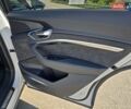 Белый Ауди E-Tron, объемом двигателя 0 л и пробегом 53 тыс. км за 44999 $, фото 60 на Automoto.ua