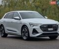 Белый Ауди E-Tron, объемом двигателя 0 л и пробегом 68 тыс. км за 39999 $, фото 12 на Automoto.ua