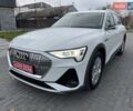 Білий Ауді E-Tron, об'ємом двигуна 0 л та пробігом 76 тис. км за 33600 $, фото 1 на Automoto.ua