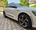 Білий Ауді E-Tron, об'ємом двигуна 0 л та пробігом 34 тис. км за 56500 $, фото 2 на Automoto.ua