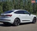 Белый Ауди E-Tron, объемом двигателя 0 л и пробегом 53 тыс. км за 44999 $, фото 20 на Automoto.ua
