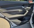 Белый Ауди E-Tron, объемом двигателя 0 л и пробегом 53 тыс. км за 44999 $, фото 54 на Automoto.ua