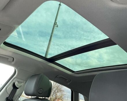 Білий Ауді E-Tron, об'ємом двигуна 0 л та пробігом 45 тис. км за 33000 $, фото 16 на Automoto.ua