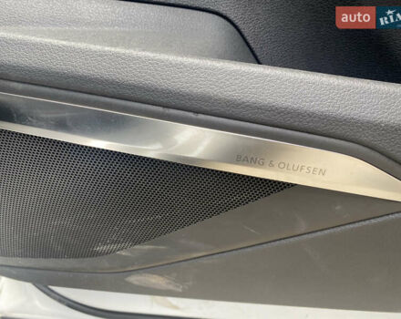 Белый Ауди E-Tron, объемом двигателя 0 л и пробегом 53 тыс. км за 14500 $, фото 7 на Automoto.ua