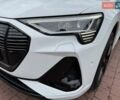 Белый Ауди E-Tron, объемом двигателя 0 л и пробегом 140 тыс. км за 31449 $, фото 69 на Automoto.ua