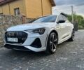 Белый Ауди E-Tron, объемом двигателя 0 л и пробегом 60 тыс. км за 48000 $, фото 6 на Automoto.ua