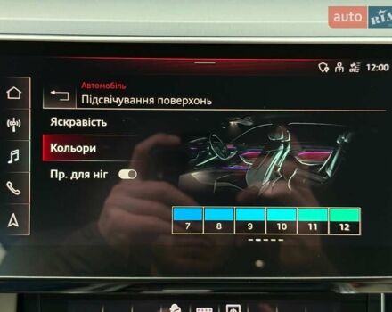 Белый Ауди E-Tron, объемом двигателя 0 л и пробегом 82 тыс. км за 38400 $, фото 97 на Automoto.ua