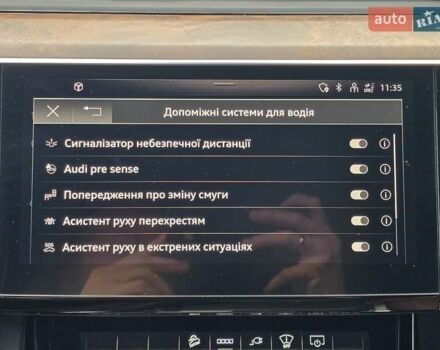 Белый Ауди E-Tron, объемом двигателя 0 л и пробегом 68 тыс. км за 39999 $, фото 94 на Automoto.ua