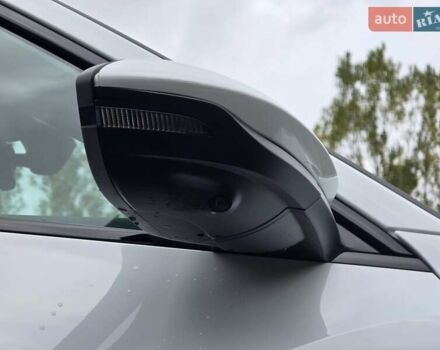 Белый Ауди E-Tron, объемом двигателя 0 л и пробегом 68 тыс. км за 39999 $, фото 22 на Automoto.ua