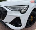 Белый Ауди E-Tron, объемом двигателя 0 л и пробегом 140 тыс. км за 31449 $, фото 10 на Automoto.ua