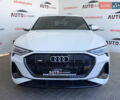 Белый Ауди E-Tron, объемом двигателя 0 л и пробегом 86 тыс. км за 39950 $, фото 1 на Automoto.ua