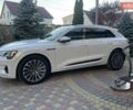 Белый Ауди E-Tron, объемом двигателя 0 л и пробегом 73 тыс. км за 24500 $, фото 1 на Automoto.ua