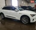 Білий Ауді E-Tron, об'ємом двигуна 0 л та пробігом 84 тис. км за 18500 $, фото 3 на Automoto.ua