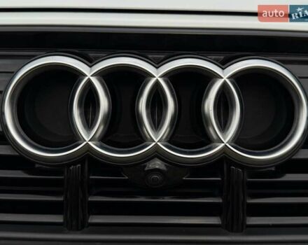 Белый Ауди E-Tron, объемом двигателя 0 л и пробегом 82 тыс. км за 38400 $, фото 10 на Automoto.ua