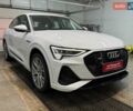 Белый Ауди E-Tron, объемом двигателя 0 л и пробегом 82 тыс. км за 38400 $, фото 26 на Automoto.ua