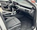 Білий Ауді E-Tron, об'ємом двигуна 0 л та пробігом 36 тис. км за 32500 $, фото 22 на Automoto.ua