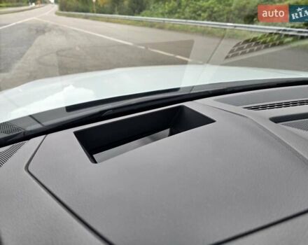 Белый Ауди E-Tron, объемом двигателя 0 л и пробегом 68 тыс. км за 39999 $, фото 49 на Automoto.ua